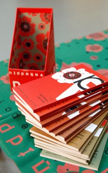Підривна література в коробці (15 книжок) - фото книги