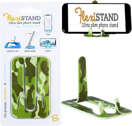 Підставка Flexistand Camouflage - фото книги