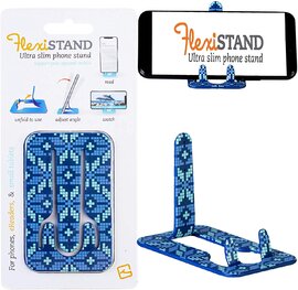 Підставка Flexistand Icelandic Blue - фото книги