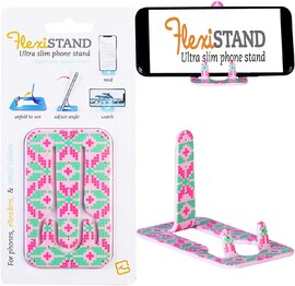 Підставка Flexistand Icelandic Pink - фото книги