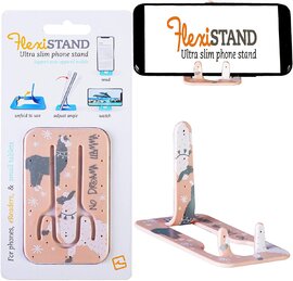 Підставка Flexistand Llama - фото книги