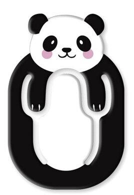 Підставка Flexistand Pal Panda - фото книги