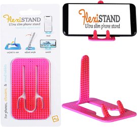 Підставка Flexistand Pink Dots - фото книги