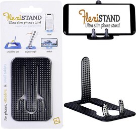 Підставка Flexistand Silver Dots - фото книги