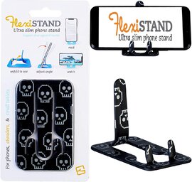Підставка Flexistand Skull - фото книги