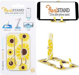 Підставка Flexistand Sunflower - фото книги