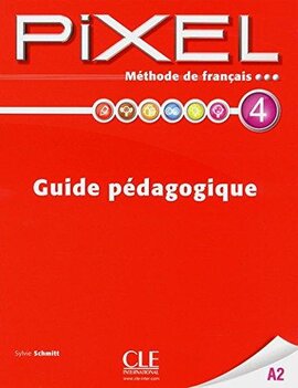 Pixel 4. Guide pedagogique - фото книги