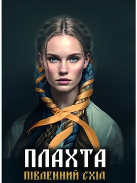 Плахта. Південний схід - фото книги
