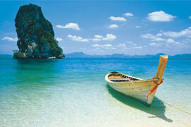 Плакат "Phuket. Thailand (PH0263)" - фото книги