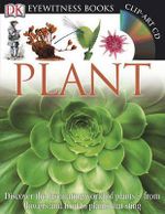 Plant - фото обкладинки книги
