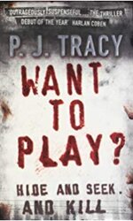 Play to Kill. Monkeewrench. Book 5 - фото обкладинки книги