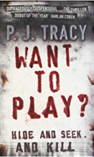 Play to Kill. Monkeewrench. Book 5 - фото книги