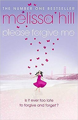 Please Forgive Me - фото книги