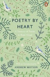 Poetry by Heart : A Treasury of Poems to Read Aloud - фото обкладинки книги