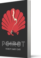Poirot’s Early Cases: 38 - фото обкладинки книги