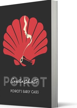 Poirot’s Early Cases: 38 - фото книги
