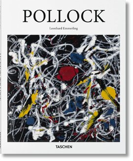 Pollock - фото книги
