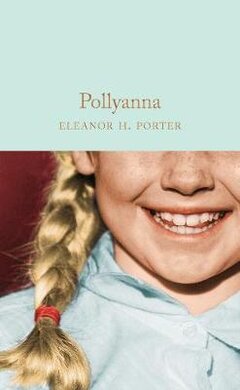 Pollyanna - фото книги