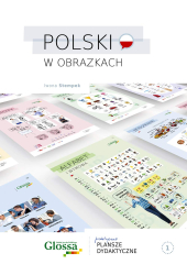 Polski w obrazkach 1 - фото обкладинки книги