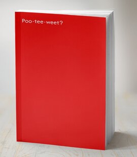 Poo-tee-weet? - фото книги