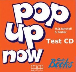 Pop Up Now 1-6. Interactive Resources - фото книги