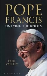 Pope Francis: Untying the Knots - фото обкладинки книги