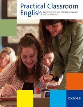 Practical Classroom English with Audio CD - фото книги