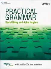 Practical Grammar 1 (with Audio CDs and Answers) - фото обкладинки книги