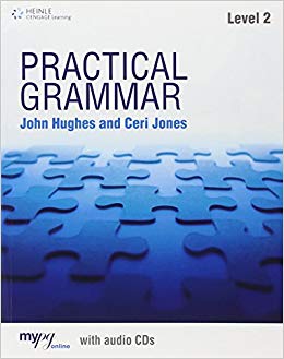 Practical Grammar 2 student book w/o answer key + pincode - фото книги