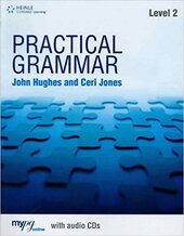 Practical Grammar 2: Student Book without Key - фото обкладинки книги