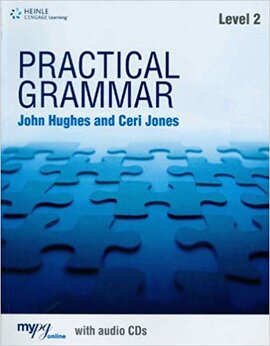 Practical Grammar 2: Student Book without Key - фото книги