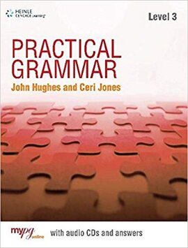 Practical Grammar 3: Student Book with Key - фото книги