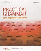 Practical Grammar 3: Student Book without Key - фото обкладинки книги