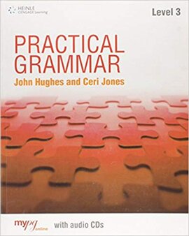 Practical Grammar 3: Student Book without Key - фото книги