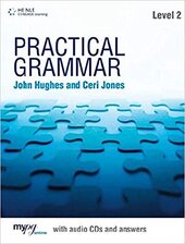 Practical Grammar: No. 2: Student Book with Key - фото обкладинки книги