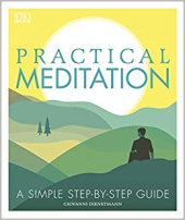 Practical Meditation : A Simple Step-by-Step Guide - фото обкладинки книги