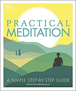 Practical Meditation : A Simple Step-by-Step Guide - фото книги