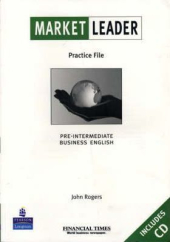 Practice File Pack (Bk and CD) - фото обкладинки книги