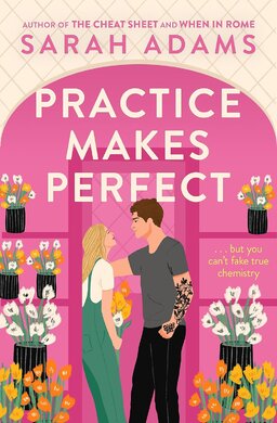 Practice Makes Perfect - фото книги