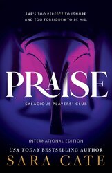 Praise (Book 1) - фото обкладинки книги