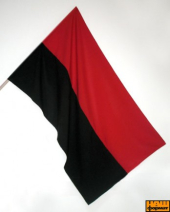 Прапор УПА - фото обкладинки книги