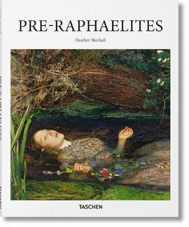 Pre-Raphaelites - фото книги