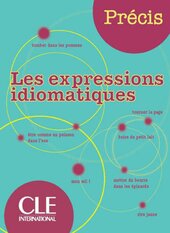 Precis les Expression Idiomatiques - фото обкладинки книги