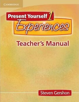 Present Yourself 1 Teacher's Manual : Experiences - фото книги