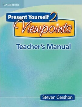 Present Yourself 2. Viewpoints Teacher's Manual - фото книги