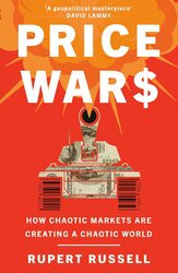 Price Wars - фото обкладинки книги