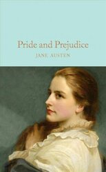 Pride and Prejudice - фото обкладинки книги