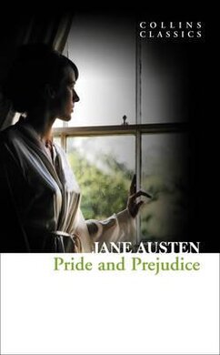 Pride and Prejudice (Collins Classic) - фото книги