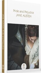 Pride and Prejudice (Collins Classics) - фото обкладинки книги