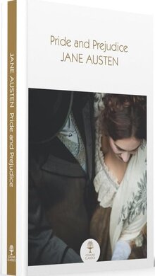 Pride and Prejudice (Collins Classics) - фото книги